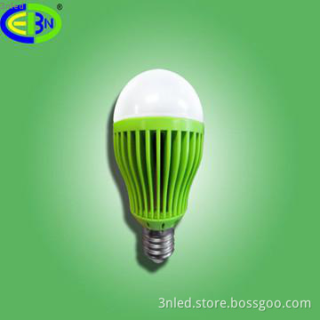 2013 attractive design CE listed led bulbs lamps bulbs 9w 955lm E27